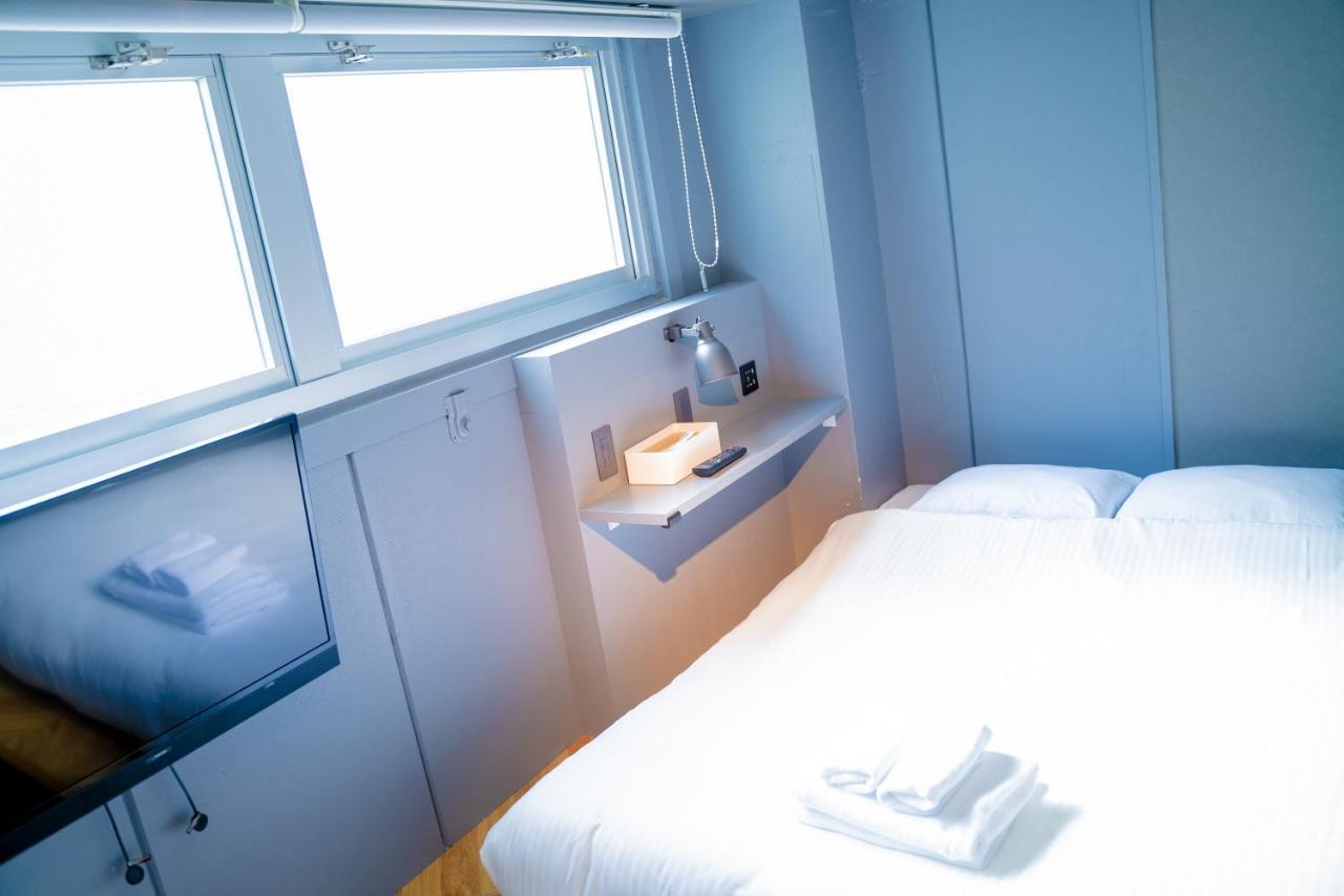 Hotel Origo Hakata - Gion - Fukuoka  Dış mekan fotoğraf