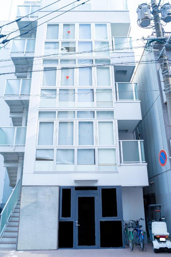 Hotel Origo Hakata - Gion - Fukuoka  Dış mekan fotoğraf