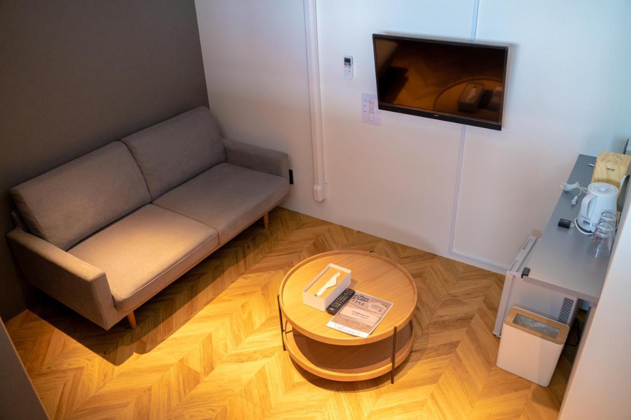 Hotel Origo Hakata - Gion - Fukuoka  Dış mekan fotoğraf